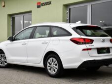 Hyundai i30 1.0T-GDI 88kW PĚKNÝ STAV 1M - 2