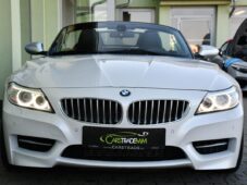 BMW Z4 SDRIVE35IS 250kW M-SPORT NAVI - 13