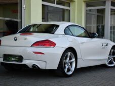 BMW Z4 SDRIVE35IS 250kW M-SPORT NAVI - 6