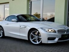 BMW Z4 SDRIVE35IS 250kW M-SPORT NAVI - 2