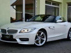 BMW Z4 SDRIVE35IS 250kW M-SPORT NAVI - 1