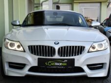 BMW Z4 SDRIVE35IS 250kW M-SPORT NAVI - 12