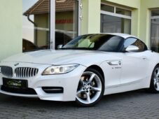 BMW Z4 SDRIVE35IS 250kW M-SPORT NAVI - 0