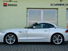 BMW Z4 SDRIVE35IS 250kW M-SPORT NAVI - 8