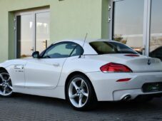 BMW Z4 SDRIVE35IS 250kW M-SPORT NAVI - 4