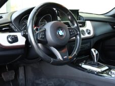 BMW Z4 SDRIVE35IS 250kW M-SPORT NAVI - 18