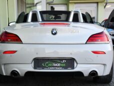 BMW Z4 SDRIVE35IS 250kW M-SPORT NAVI - 15