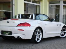 BMW Z4 SDRIVE35IS 250kW M-SPORT NAVI - 7