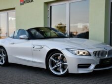 BMW Z4 SDRIVE35IS 250kW M-SPORT NAVI - 3