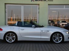 BMW Z4 SDRIVE35IS 250kW M-SPORT NAVI - 11