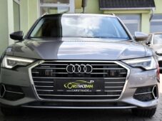 Audi A6 50TDI QUATTRO N.TOP K360° PANO - 8