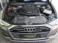 Audi A6 50TDI QUATTRO N.TOP K360° PANO - 45