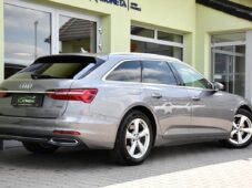 Audi A6 50TDI QUATTRO N.TOP K360° PANO - 3