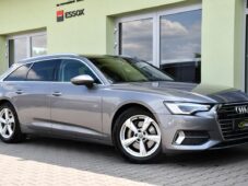 Audi A6 50TDI QUATTRO N.TOP K360° PANO - 1