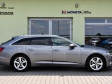 Audi A6 50TDI QUATTRO N.TOP K360° PANO - 11