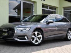 Audi A6 50TDI QUATTRO N.TOP K360° PANO - 0