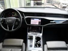 Audi A6 50TDI QUATTRO N.TOP K360° PANO - 4