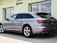 Audi A6 50TDI QUATTRO N.TOP K360° PANO - 2