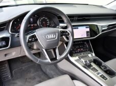 Audi A6 50TDI QUATTRO N.TOP K360° PANO - 14