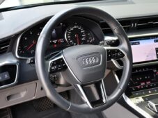 Audi A6 50TDI QUATTRO N.TOP K360° PANO - 15