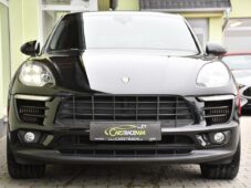 Porsche Macan S 3.0 V6 VZDUCH NAVI 2xKOLA ČR - 6