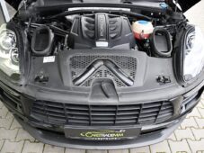 Porsche Macan S 3.0 V6 VZDUCH NAVI 2xKOLA ČR - 31