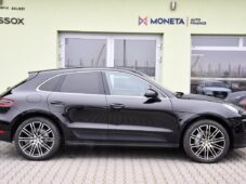 Porsche Macan S 3.0 V6 VZDUCH NAVI 2xKOLA ČR - 9