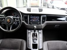 Porsche Macan S 3.0 V6 VZDUCH NAVI 2xKOLA ČR - 5