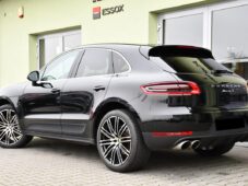 Porsche Macan S 3.0 V6 VZDUCH NAVI 2xKOLA ČR - 3