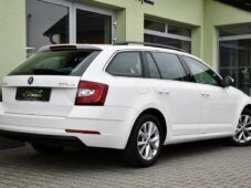 Škoda Octavia 1.6TDi 85kW DSG STYLE 1M ČR - 4