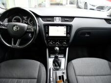 Škoda Octavia 1.6TDi 85kW DSG STYLE 1M ČR - 5