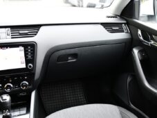 Škoda Octavia 1.6TDi 85kW DSG STYLE 1M ČR - 8