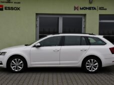 Škoda Octavia 1.6TDi 85kW DSG STYLE 1M ČR - 11