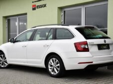 Škoda Octavia 1.6TDi 85kW DSG STYLE 1M ČR - 3