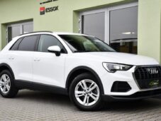 Audi Q3 35TDI A/T VIRTUAL NAVI TAŽNÉ - 1