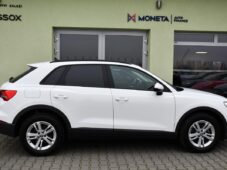 Audi Q3 35TDI A/T VIRTUAL NAVI TAŽNÉ - 11