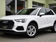 Audi Q3 35TDI A/T VIRTUAL NAVI TAŽNÉ - 0