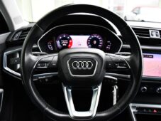 Audi Q3 35TDI A/T VIRTUAL NAVI TAŽNÉ - 21