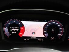 Audi Q3 35TDI A/T VIRTUAL NAVI TAŽNÉ - 28