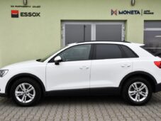 Audi Q3 35TDI A/T VIRTUAL NAVI TAŽNÉ - 10