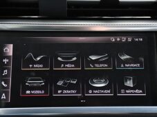 Audi Q3 35TDI A/T VIRTUAL NAVI TAŽNÉ - 25