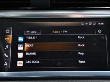 Audi Q3 35TDI A/T VIRTUAL NAVI TAŽNÉ - 26