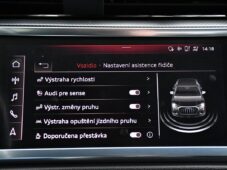 Audi Q3 35TDI A/T VIRTUAL NAVI TAŽNÉ - 27