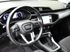 Audi Q3 35TDI A/T VIRTUAL NAVI TAŽNÉ - 14