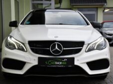 Mercedes-Benz Třídy E 250D AMG A/T LED PANO NAVI - 8