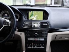 Mercedes-Benz Třídy E 250D AMG A/T LED PANO NAVI - 6