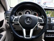 Mercedes-Benz Třídy E 250D AMG A/T LED PANO NAVI - 21