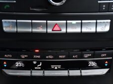 Mercedes-Benz Třídy E 250D AMG A/T LED PANO NAVI - 25