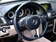 Mercedes-Benz Třídy E 250D AMG A/T LED PANO NAVI - 15