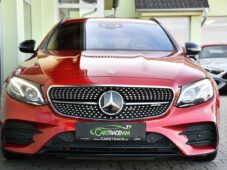 Mercedes-Benz Třídy E 53 AMG 4M+ VZDUCH ACC CARPLAY - 8